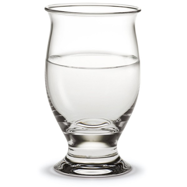 Holmegaard Wasserglas Idéelle 19cl