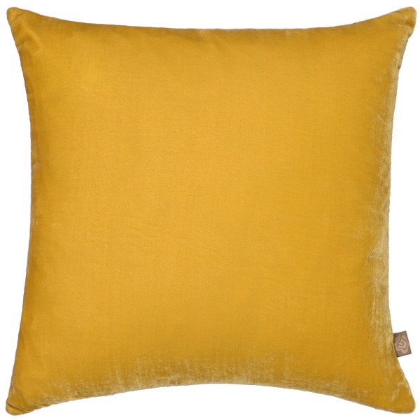 Dorothee Lehnen Sofakissen Velvet Henest Gold