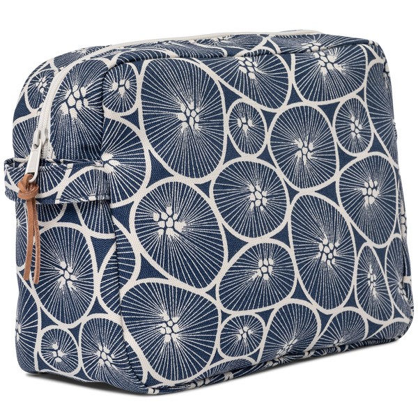 Gyllstad Kulturtasche Korall XL Blau