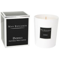 MAX BENJAMIN Duftkerze Dodici