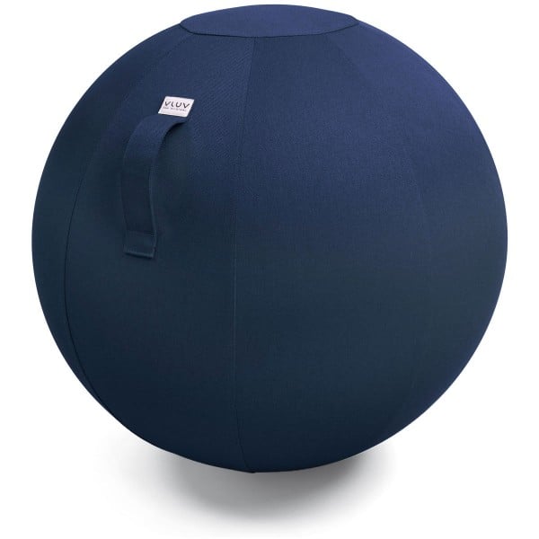 VLUV Sitzball LEIV Royal Blue