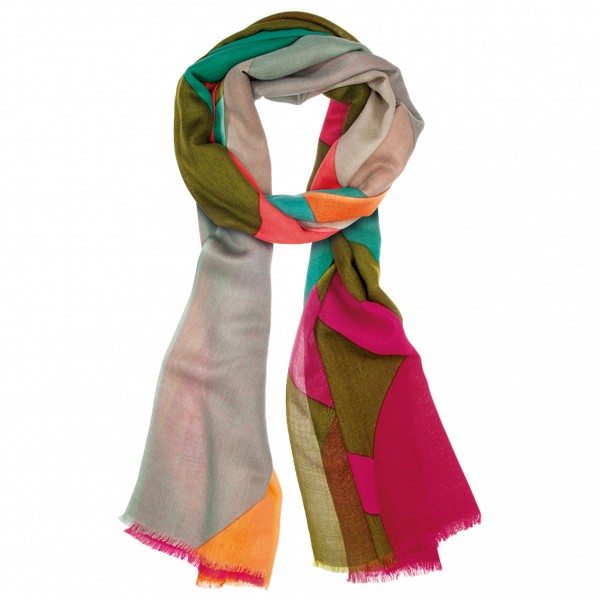 Remember Bambus Halstuch Louise 70 x 190 cm