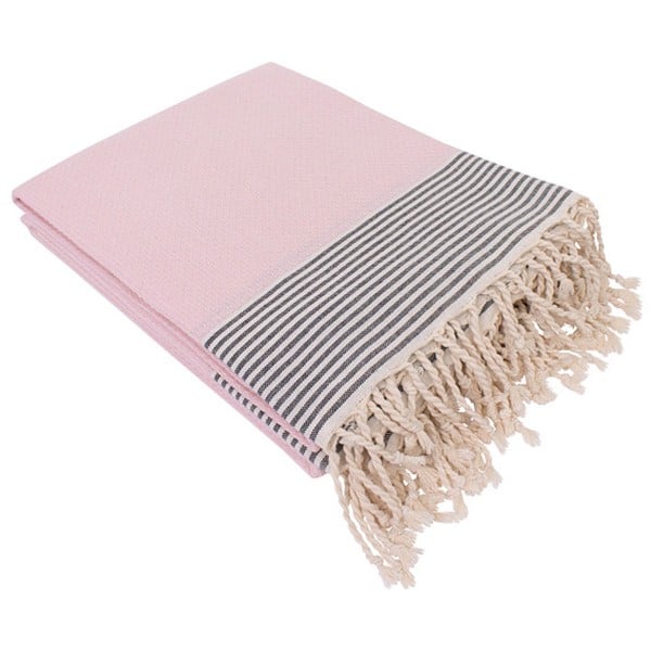 Fouta Sousse rosa fashion 4 wellness