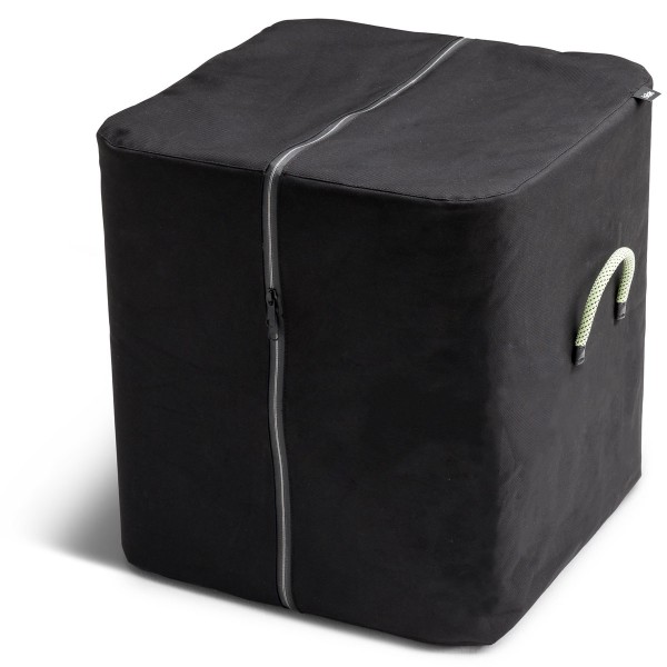 CUBE Abdeckhaube höfats